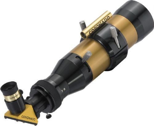 SolarMax II 60 0.5A H-Alpha Telescope w/ BF10 Blocking Filter