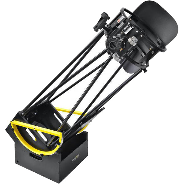 10" F/5 Dobsonian (Truss Tube)