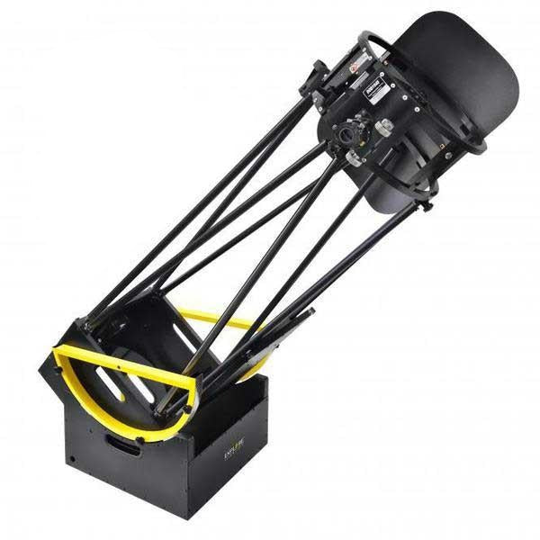 16" Truss Tube Dobsonian- F/4.5