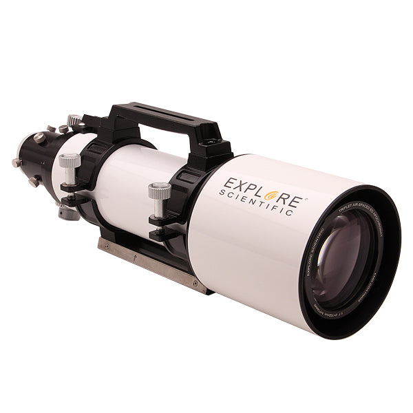 102mm f/7 Essential Series APO Triplet Refractor - No Case