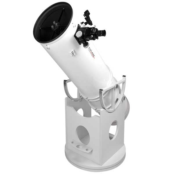 Firstlight 10" Solid Tube Dobsonian