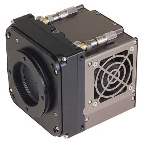 Kepler KL400 CMOS Front Illuminated Camera