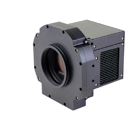 Kepler KL4040 CMOS Back Illuminated Camera w 65mm Shutter