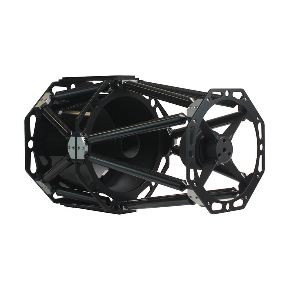10-Inch f/8 Ritchey Chretien Reflecting OTA Telescope