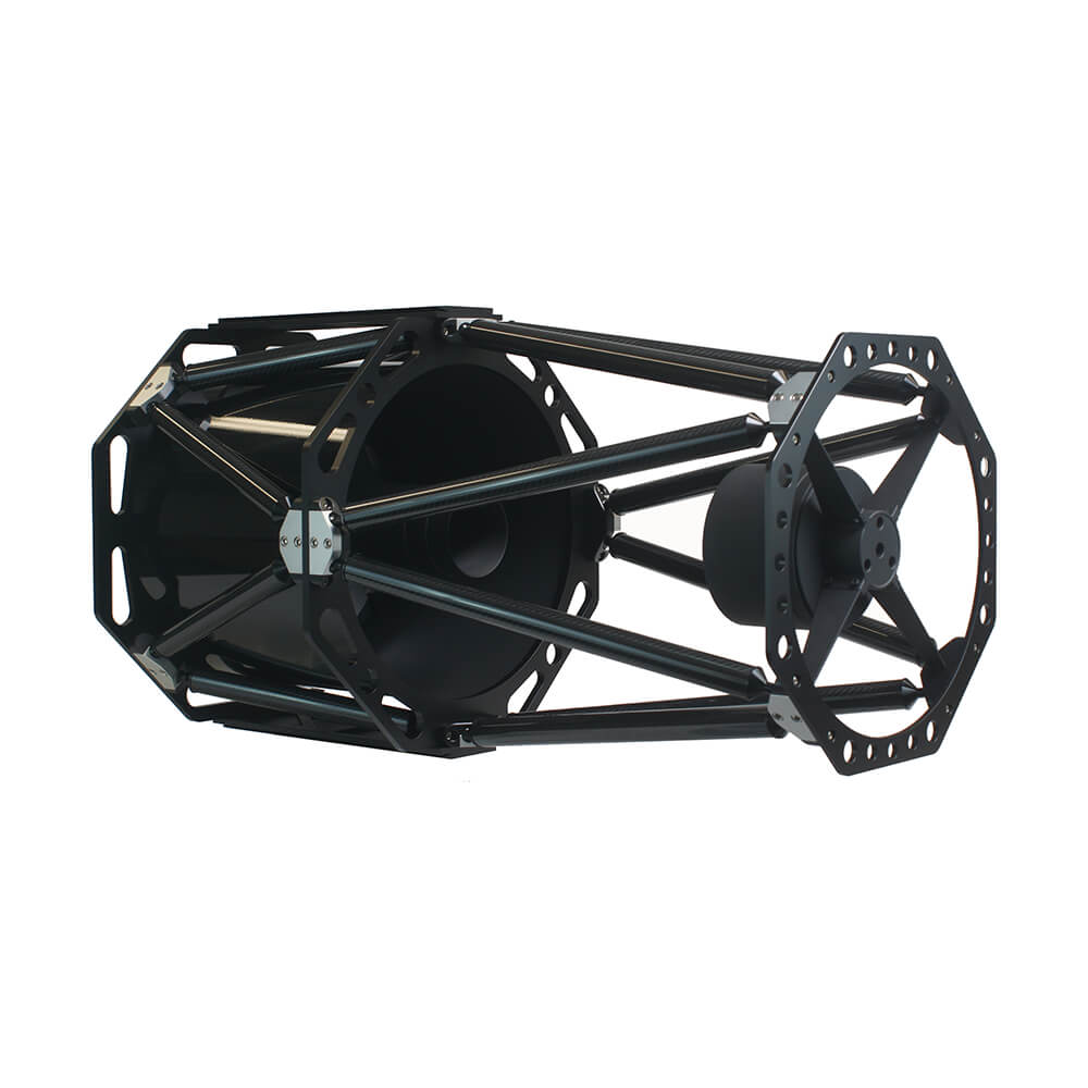 12-Inch f/8 Ritchey Chretien Reflecting OTA Telescope