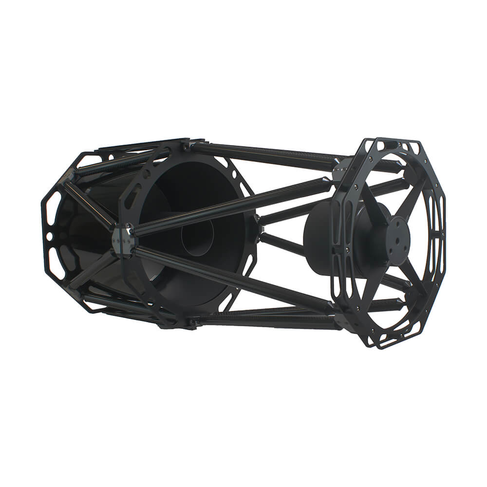 14-Inch f/8 Ritchey Chretien Reflecting OTA Telescope