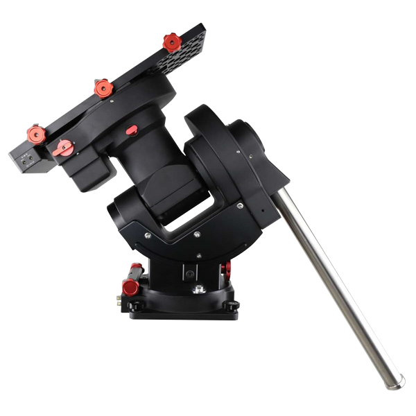 CEM120 EC2 Center Balanced EQ Mount with Dual High End Encoders