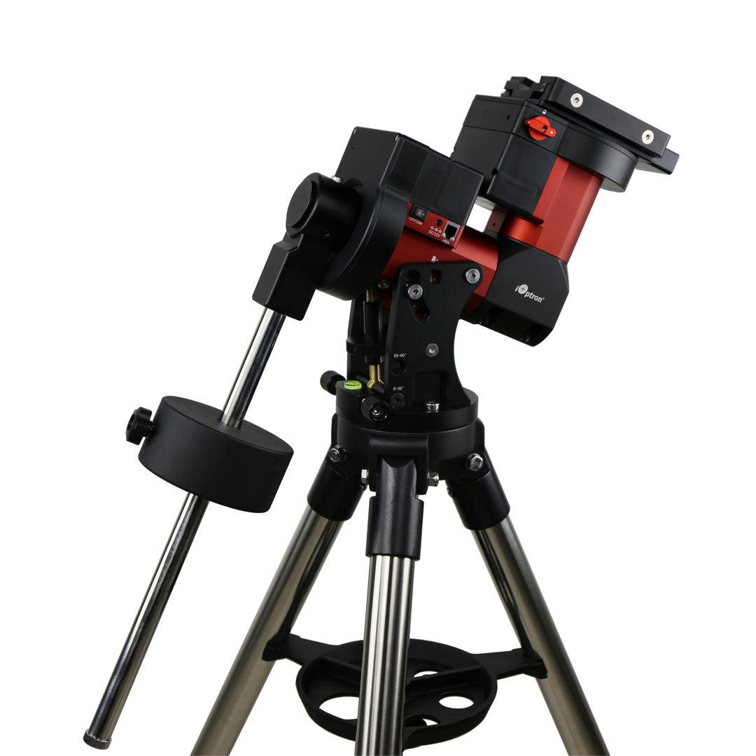 CEM40 Computerized German Equatorial Telescope Mount