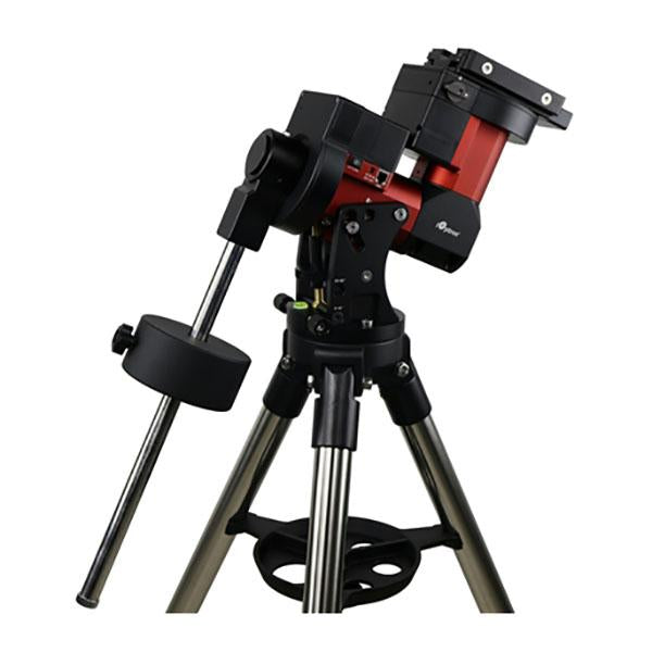CEM40 with iPolar, 1.75-Inch LiteRoc Tripod, and Hard Case