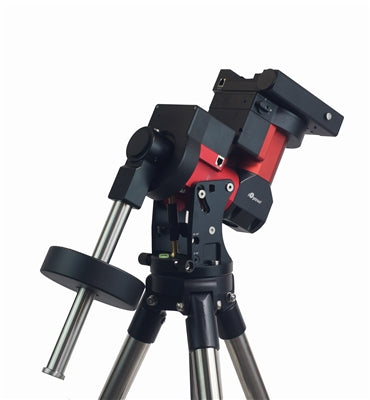 CEM40G with iGuider, Hard Case, LiteRoc Tripod