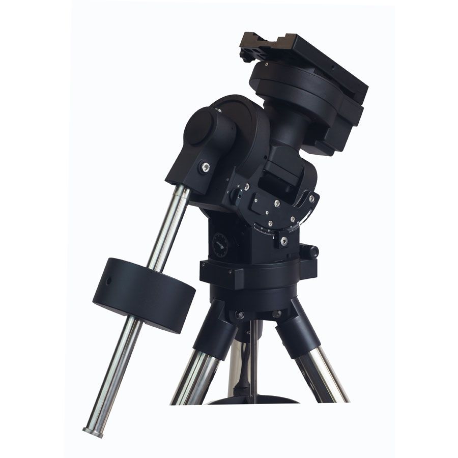 CEM70 - Center Balanced Equatorial Mount