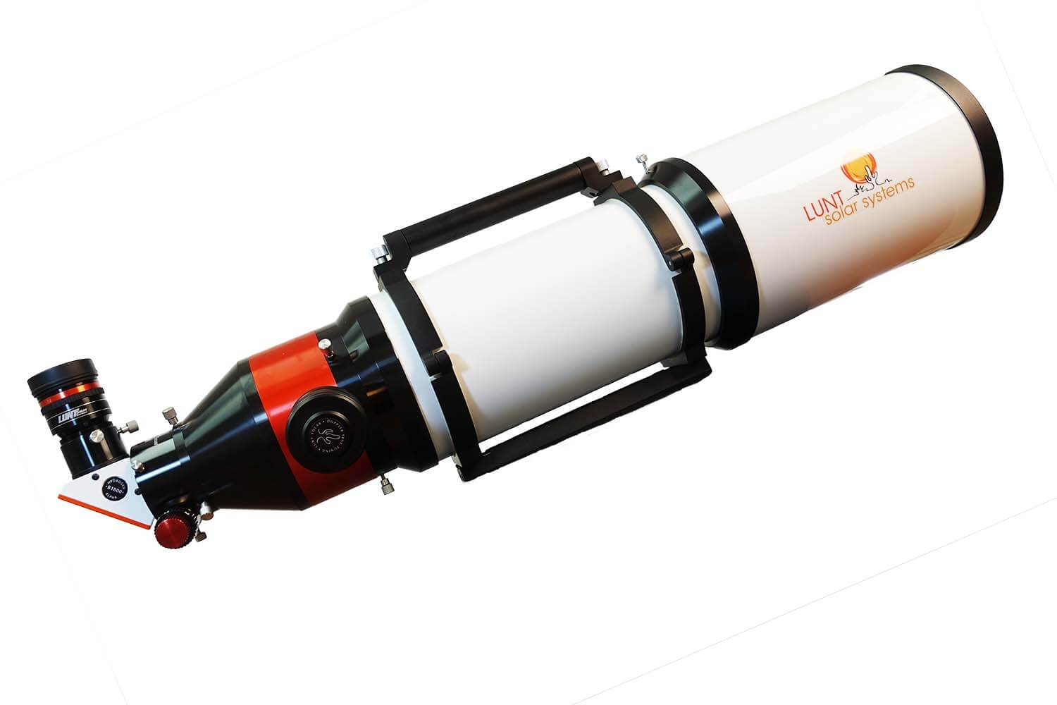 152mm Dedicated Hydrogen-Alpha Solar Telescope w/ B1800 Blocking Filter