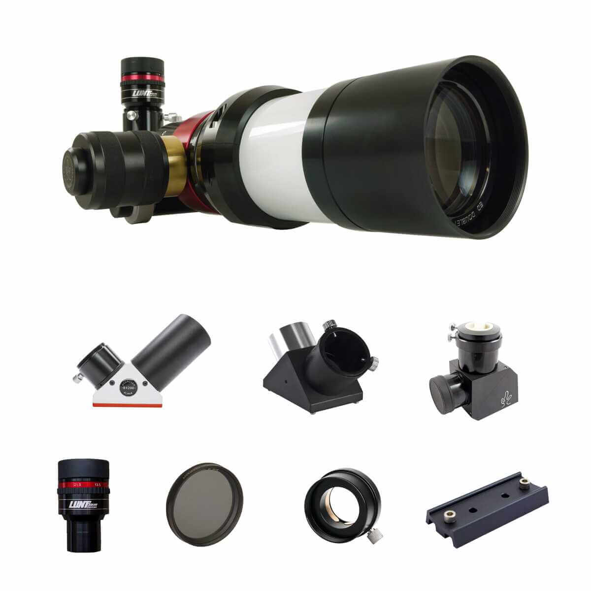 60mm Universal Telescope Observer Package