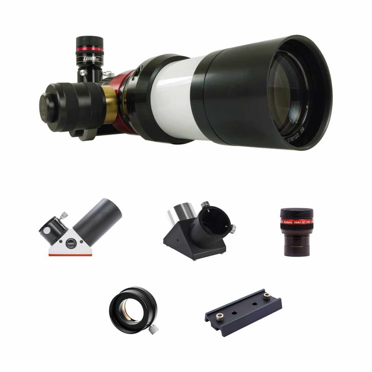 60mm Universal Telescope Starter Package