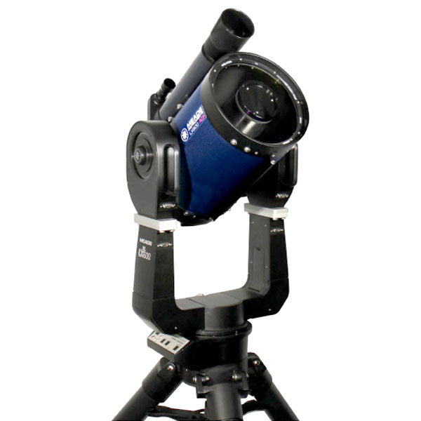 10" LX600 ACF Telescope with Starlock