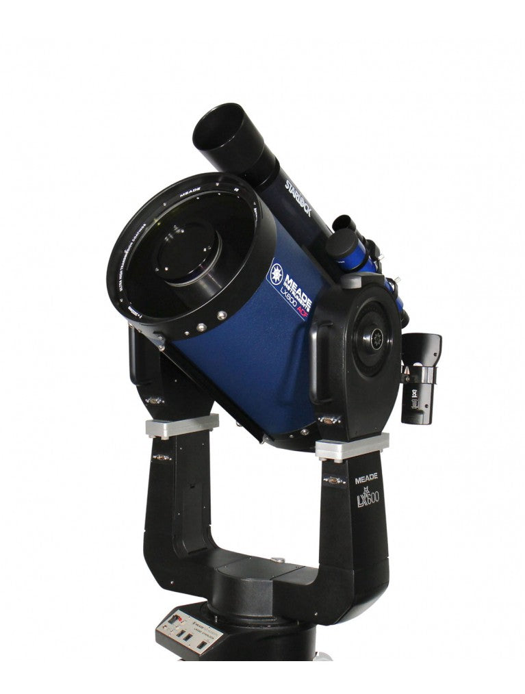 10" LX600 ACF Telescope with Starlock - No Tripod