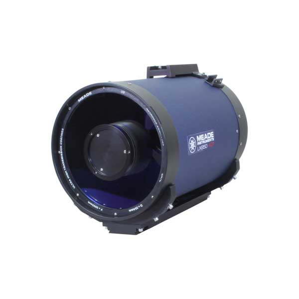 10" LX850-ACF SCT Catadioptric OTA Telescope