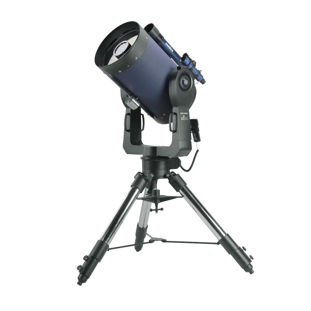 14" LX600 ACF Telescope with StarLock