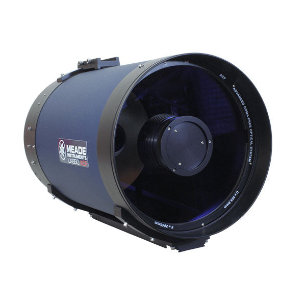 14" LX850-ACF Catadioptric OTA Telescope
