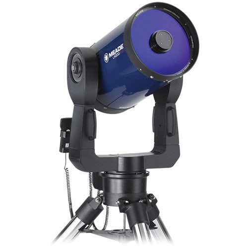 LX200 ACF 14-inch Telescope - No Tripod