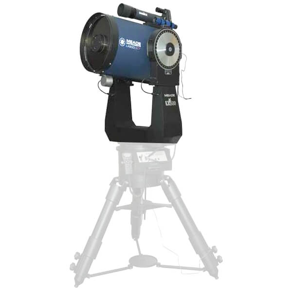 16" LX600 ACF Telescope with Starlock w/o Tripod