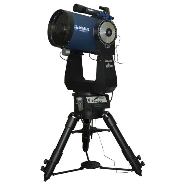 16" LX600 ACF f/8 Telescope with Starlock