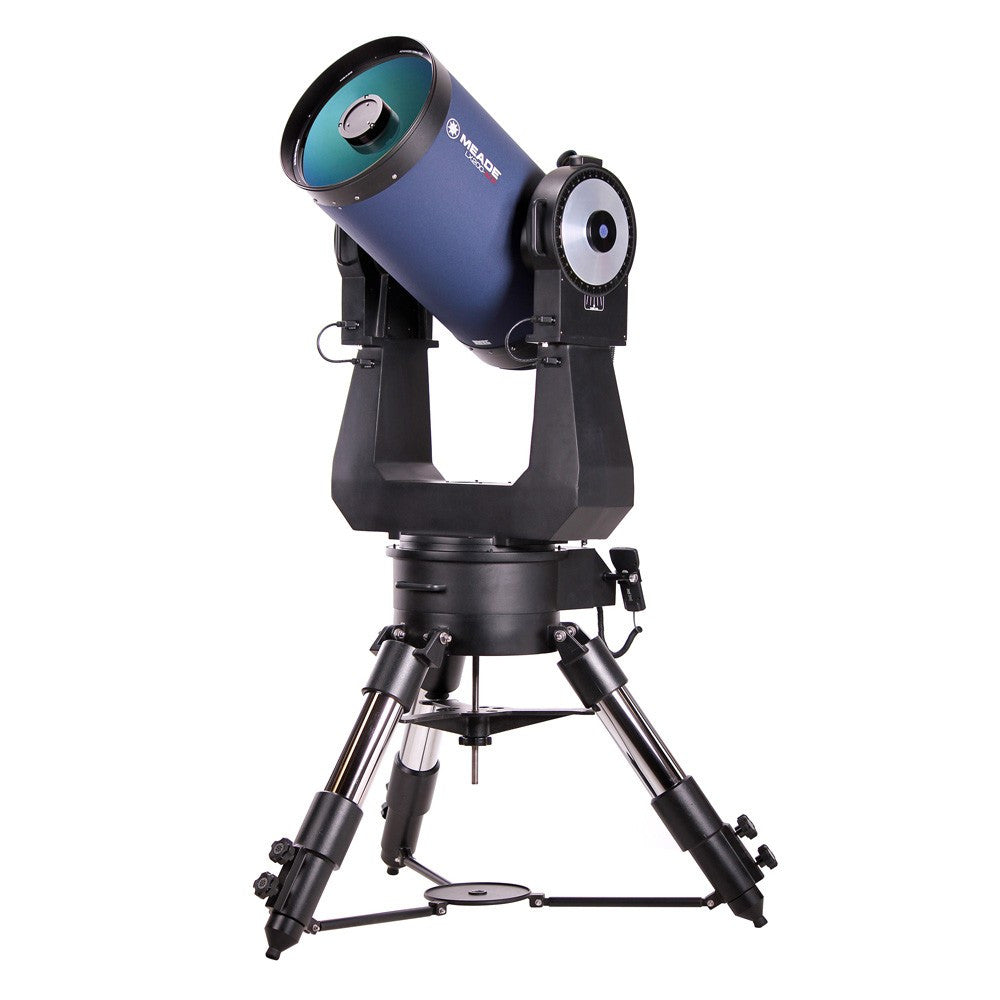 16" ACF LX200 Telescope w/ Giant Tripod