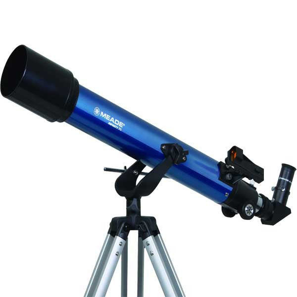 Infinity 70mm Alt-Azimuth Refracting Telescope