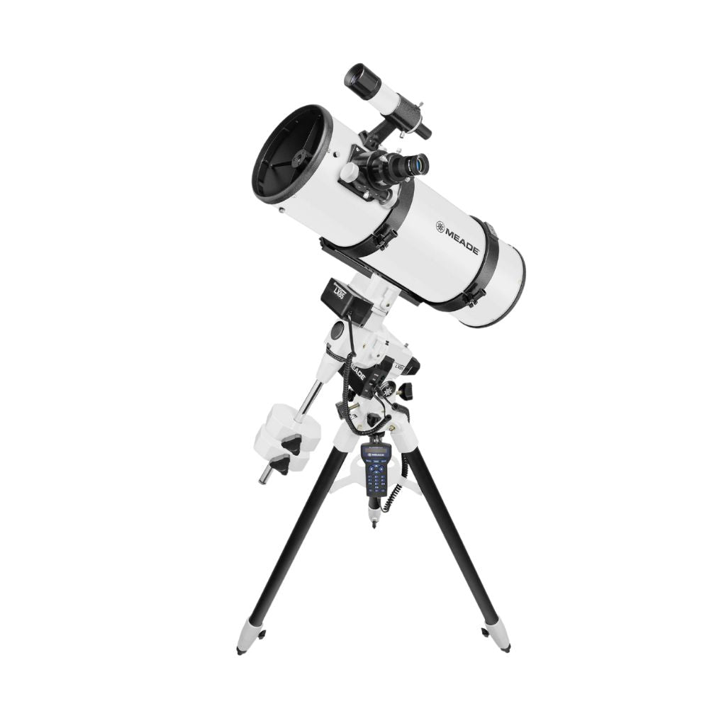 8" f/4 LX85 Astrograph Reflector Telescope