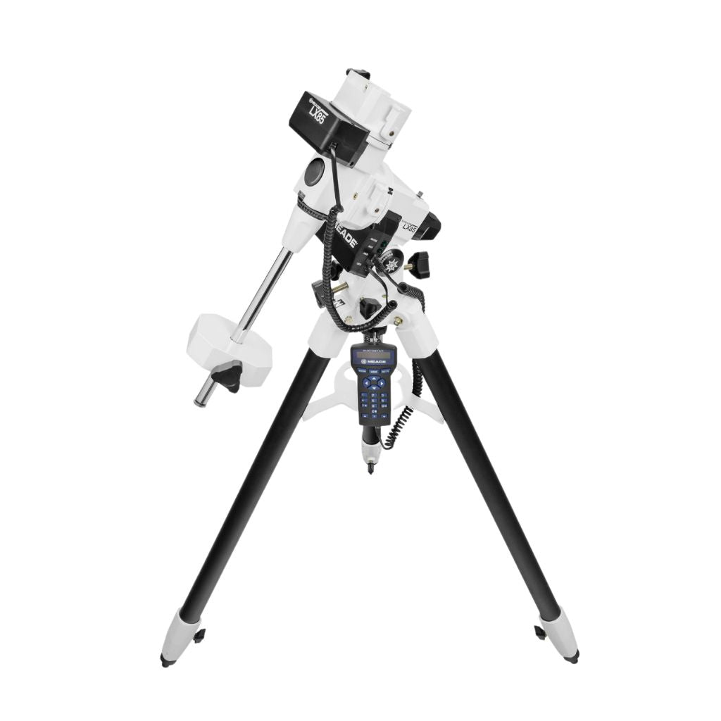 6" f/10 LX85 ACF Telescope with Mount and Tripod