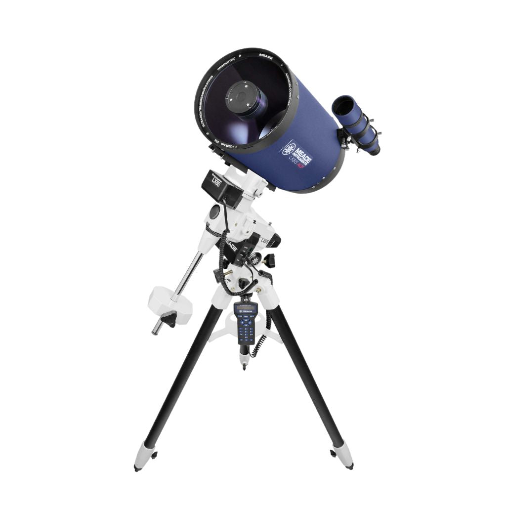 8" f/10 LX85 ACF Telescope with Mount and Tripod