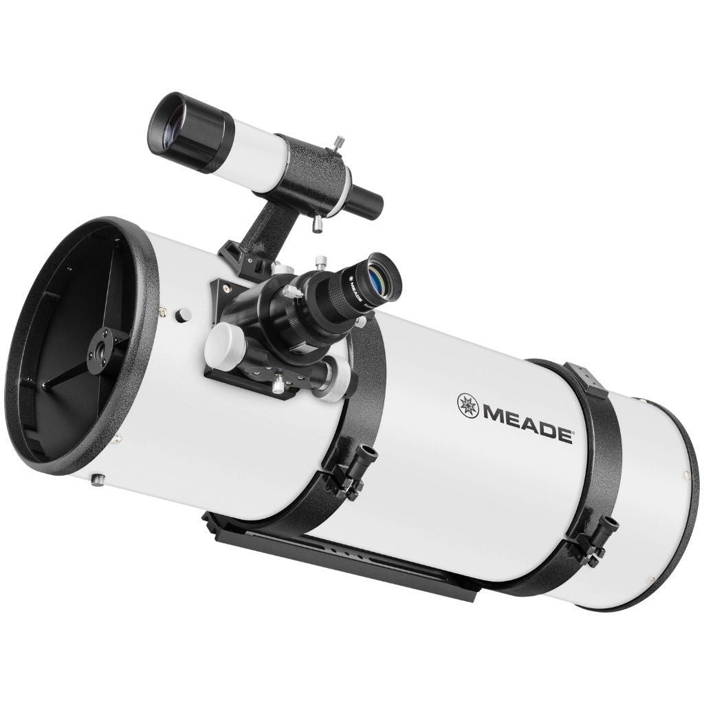 8" f/4 LX85 Astrograph Reflector Optical Tube