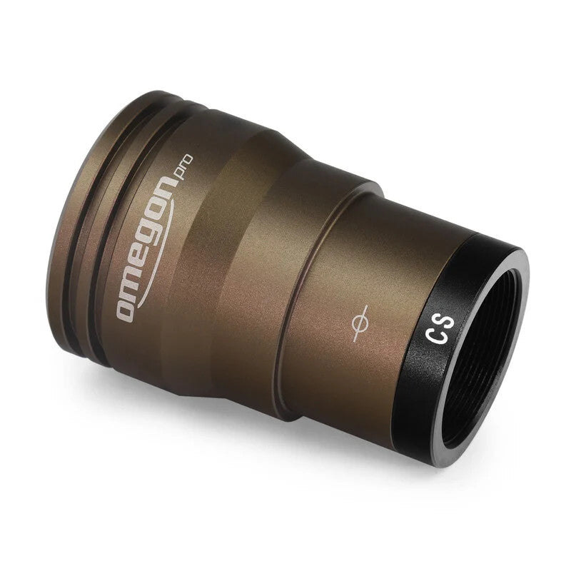 1200b Monochrome CMOS Guide Camera