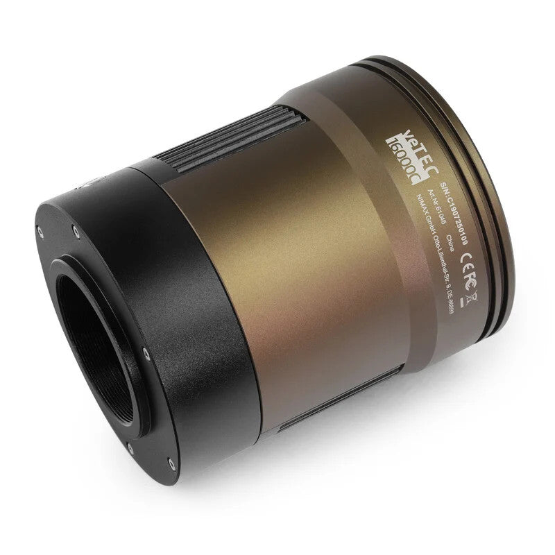 veTEC 16000 Color CMOS Camera