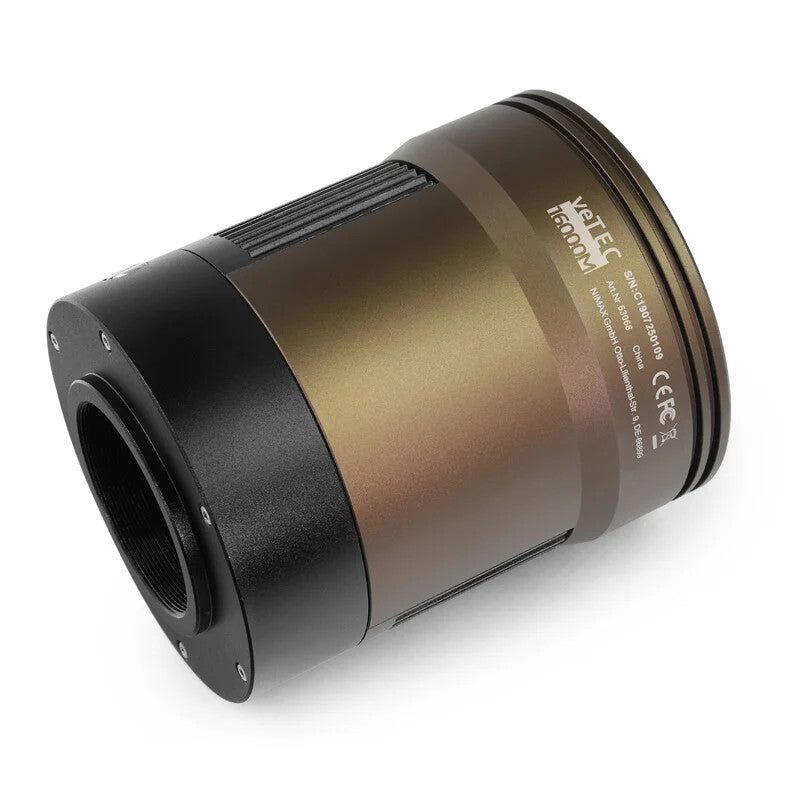 veTEC 16000 Monochrome CMOS Camera