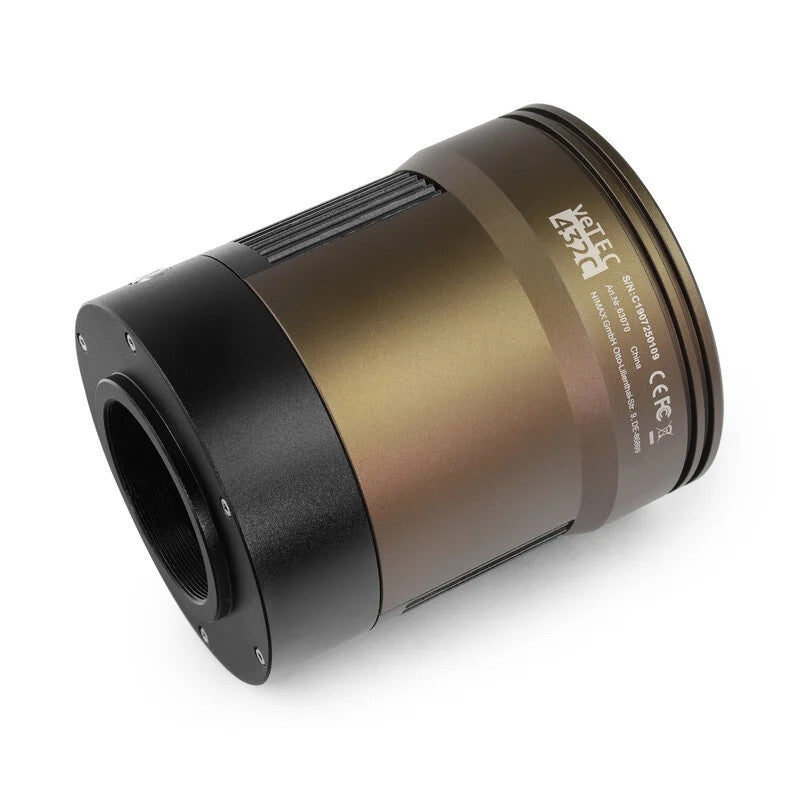 veTEC 432 Color CMOS Camera