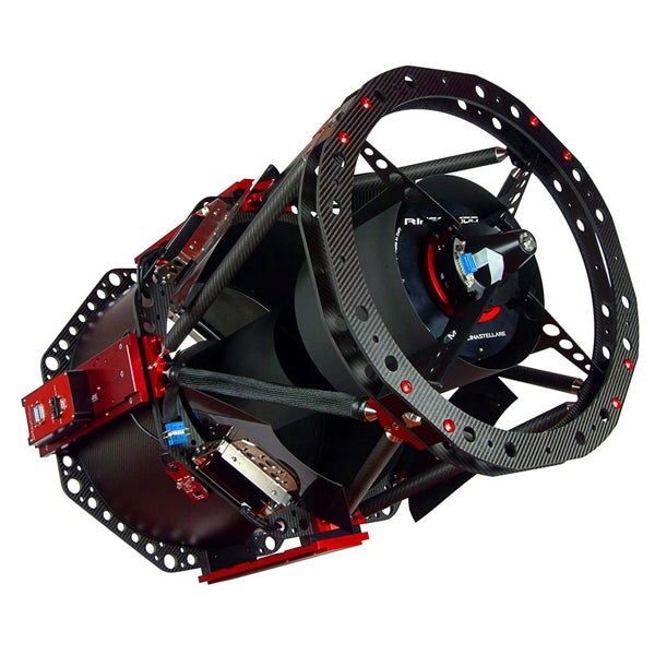 400mm f/3.8 RiFAst Astrograph - Ceramic Glass - Full Carbon Tube