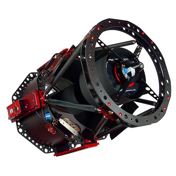 400mm f/3.8 RiFAst Astrograph - Standard Glass - Aluminum & Carbon Tube