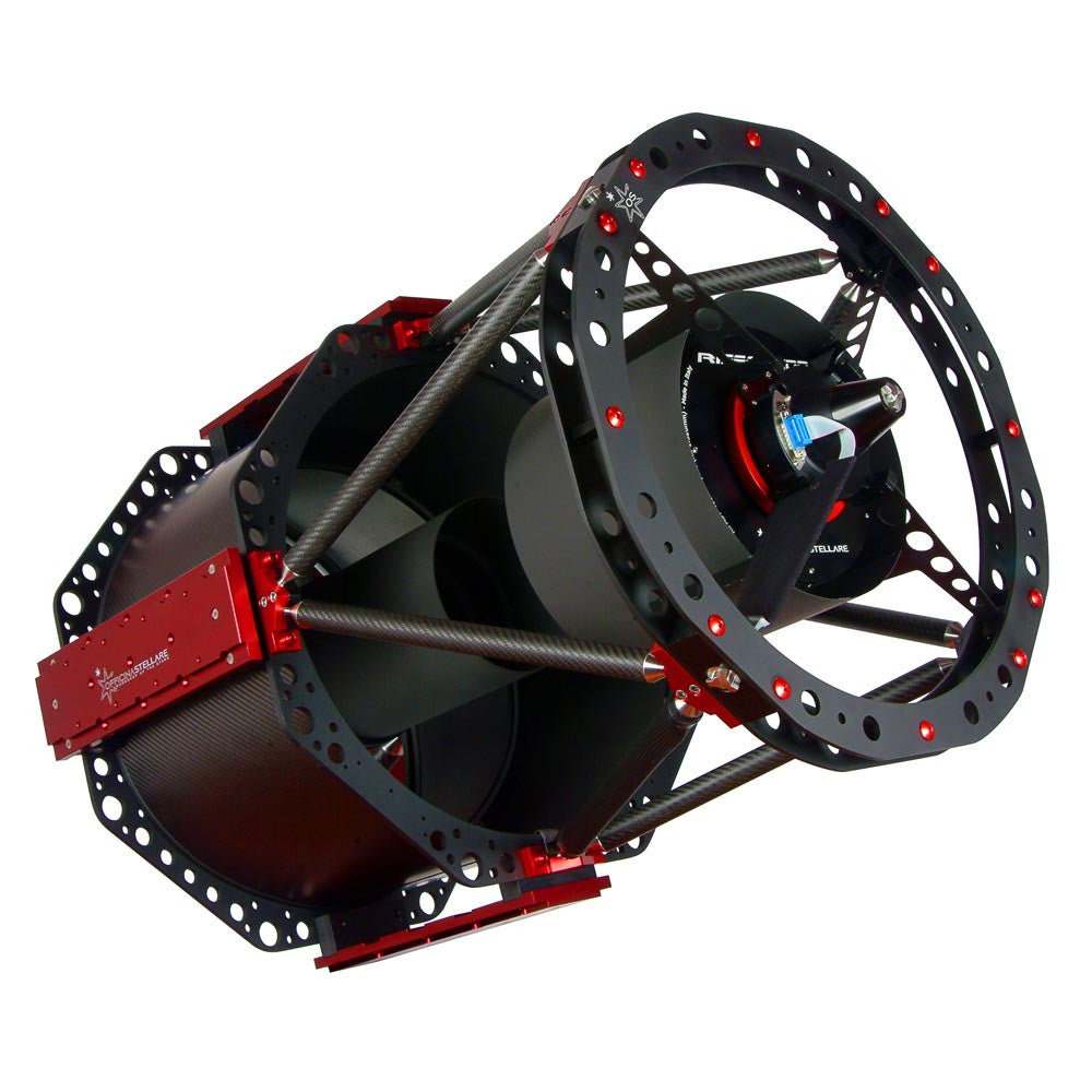500mm f/3.8 RiFAst Astrograph - Ceramic Glass - Full Carbon Tube