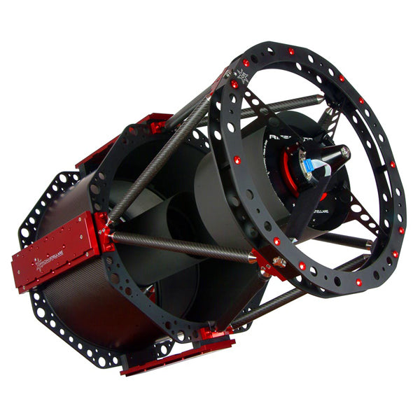 500mm f/3.8 RiFAst Astrograph - Standard Glass - Aluminum-Carbon Tube