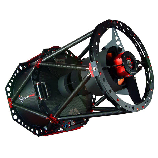 600mm RiFAst f/3.8 Harmer Wynne OTA Telescope