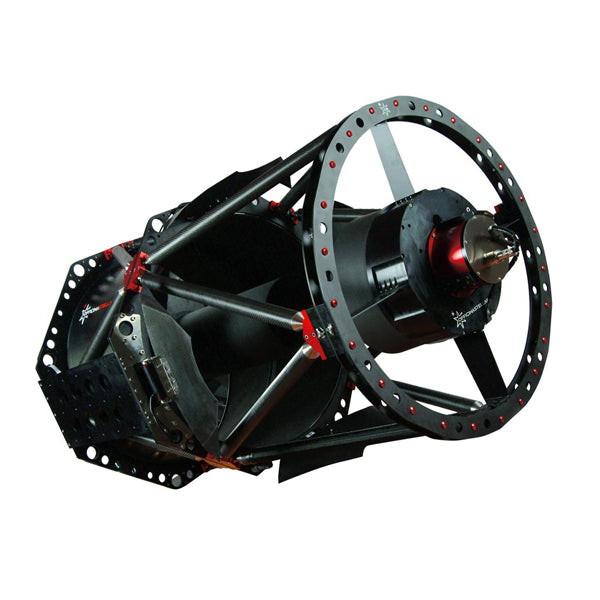 700mm f/3.8 RiFAst Astrograph - Standard Optics - Aluminum-Carbon Tube