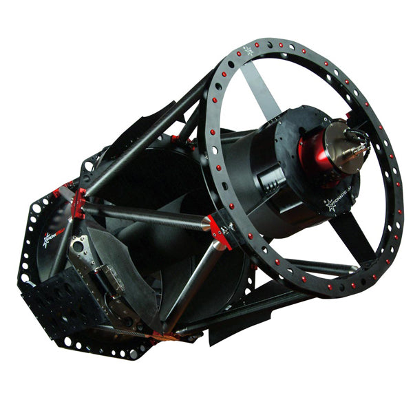 800mm f/3.8 RiFAst Astrograph - Standard Optics - Aluminum-Carbon Tube