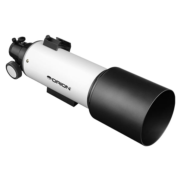 CT80 Compact f/5 Doublet Refracting OTA Telescope
