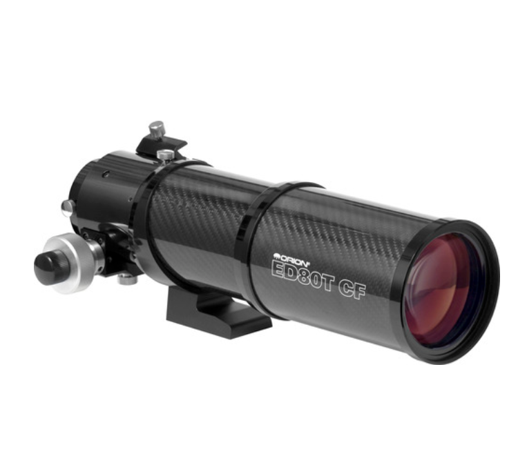 ED80T Carbon Fiber ED APO Refractor Telescope