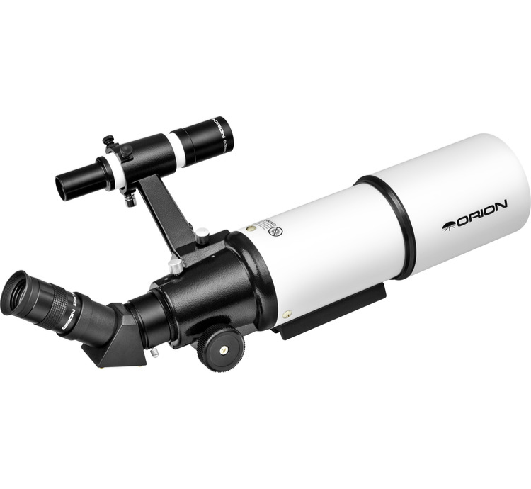 ST80-T Refractor Terrestrial Version w No Case