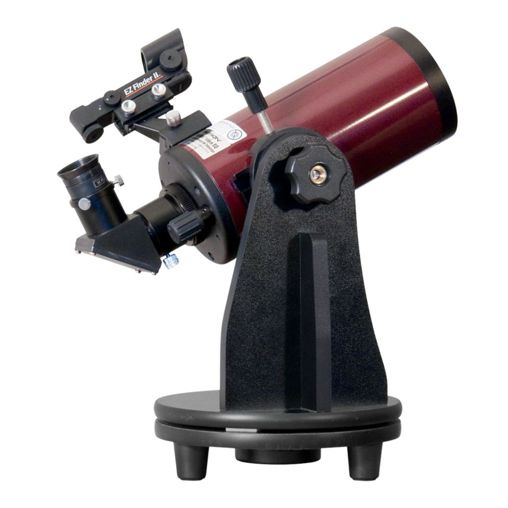 StarMax 90mm TableTop Maksutov-Cassegrain Telescope