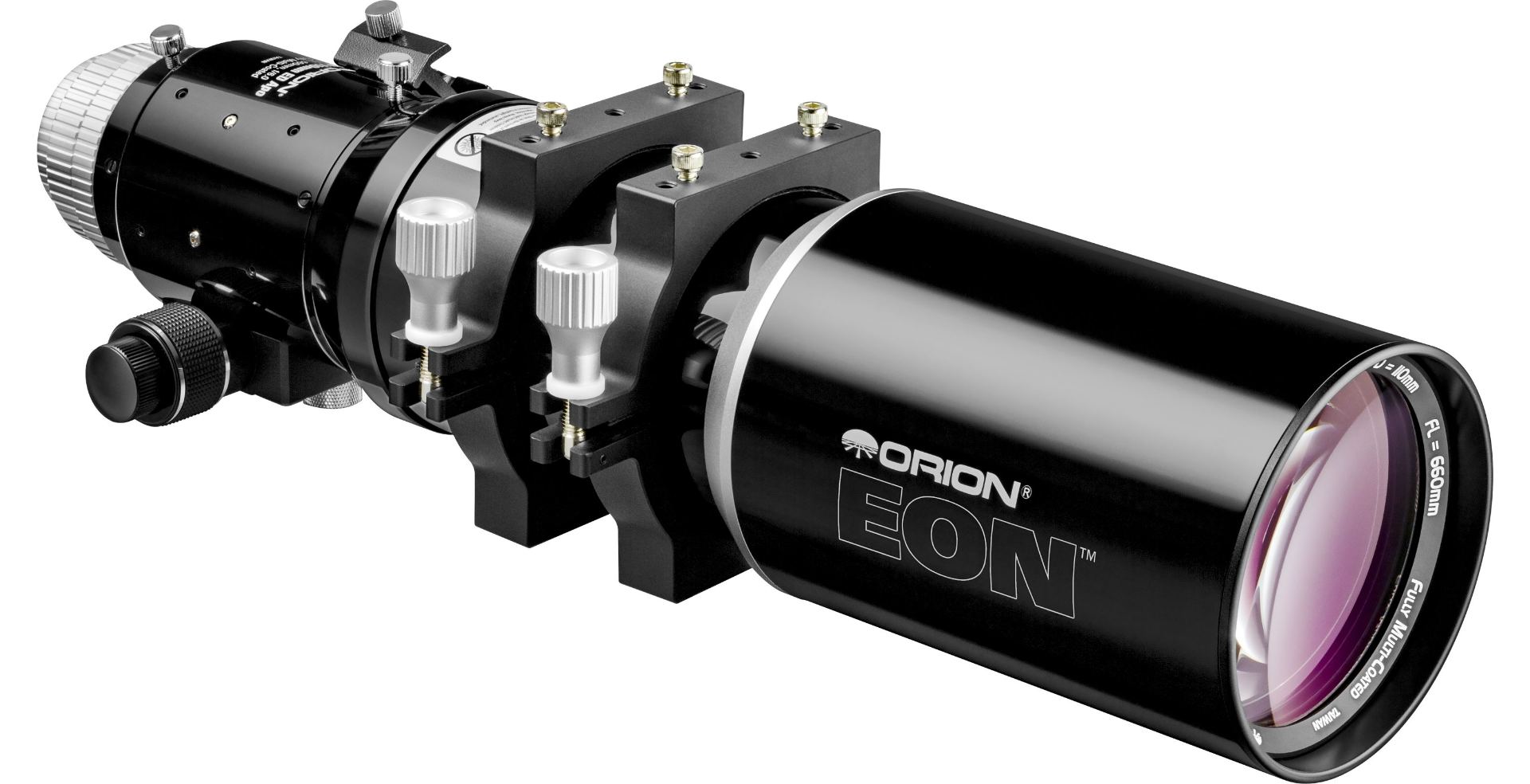 EON 110mm f/6 APO Doublet Refracting OTA Telescope