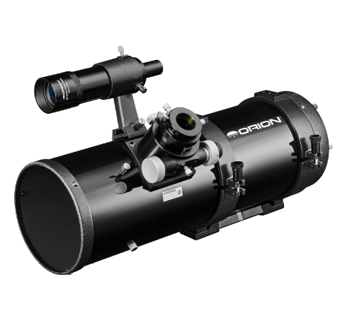 6" F/4.1 Newtonian Astrograph Reflector Telescope