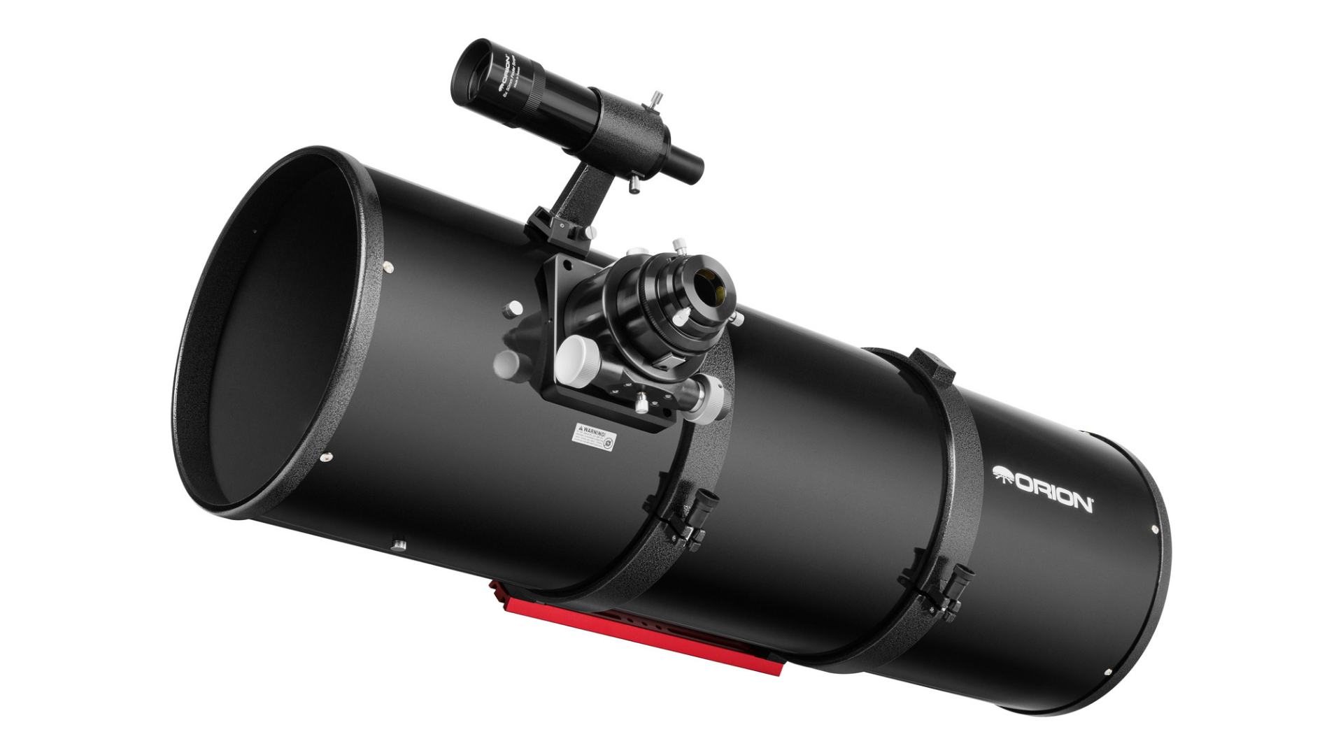10" Newtonian Reflector Astrograph